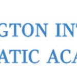 Washington International Diplomatic Academy Program on March 31, 2026